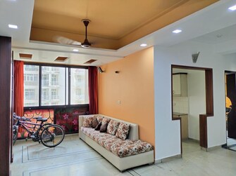 2 BHK Apartment For Rent in Shipra Neo Shipra Suncity Ghaziabad  7693893