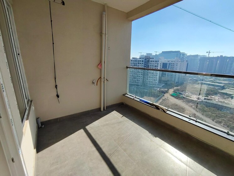 Room, gera-parkview-i 2 Bedroom 790 Sq.Ft. Apartment In Kharadi Pune 7693813