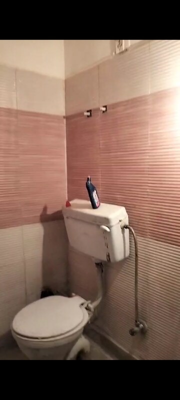 Bathroom in 2 BHK Builder Floor at New Ashok Nagar – for Sale