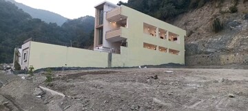  Plot – Exterior View View at Sahastradhara Road - for Sale