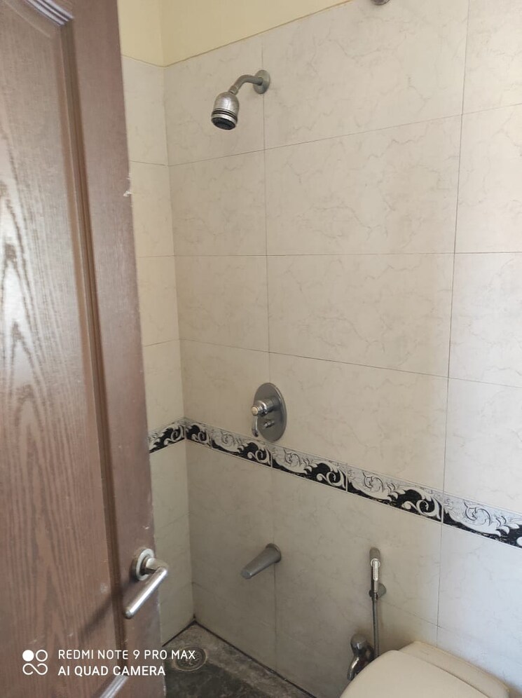 Bathroom, k-raheja-heights 3 Bedroom 1375 Sq.Ft. Apartment In Malad East Mumbai 7693887