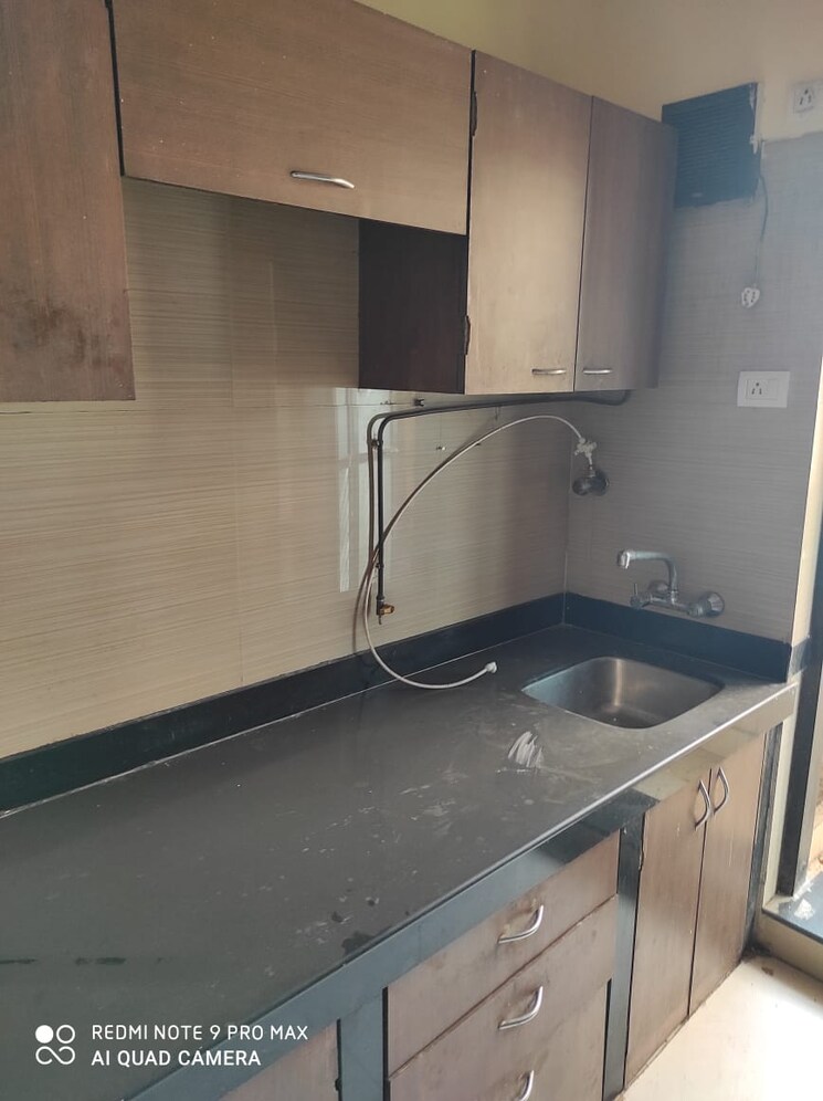 Kitchen, k-raheja-heights 3 Bedroom 1375 Sq.Ft. Apartment In Malad East Mumbai 7693887