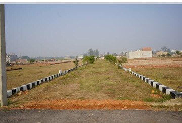 Plot Area in  Plot at Mohanlalganj – for Sale