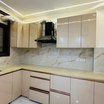 3 BHK Builder Floor For Sale in Chattarpur