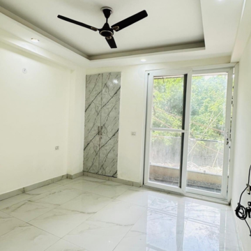 Room in 3 BHK Builder Floor at Chattarpur – for Sale