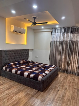 3 BHK Builder Floor For Rent in AWHO Apartments Sector 22 Gurgaon  7693929