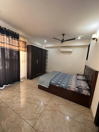 3 BHK Builder Floor For Rent in AWHO Apartments Sector 22 Gurgaon  7693929