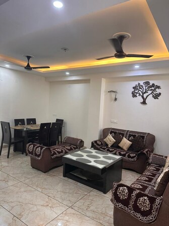 3 BHK Builder Floor For Rent in AWHO Apartments Sector 22 Gurgaon  7693929