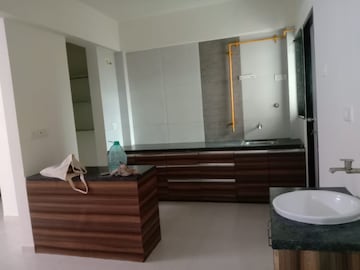 3 BHK Apartment For Rent in A Shridhar Kaveri Sangam Shilaj Ahmedabad  7693909