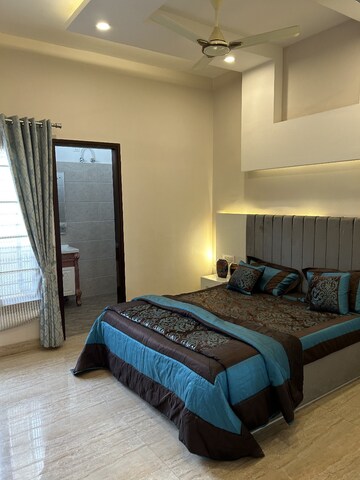 2 BHK Apartment For Sale in Kharar Mohali Road
