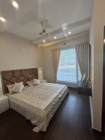 Bedroom in 2 BHK Apartment at Kharar Mohali Road – for Sale