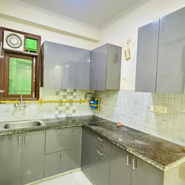 3 BHK Builder Floor For Sale in Chattarpur