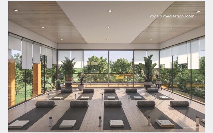 Exterior View, vtp-cielo 2 Bedroom 824 Sq.Ft. Apartment In Bavdhan Pune 7693944