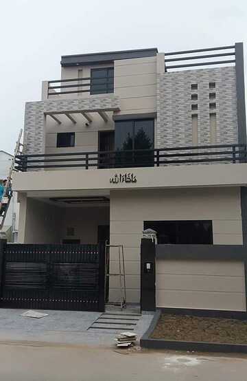 3 BHK Villa For Sale in Mysore Road