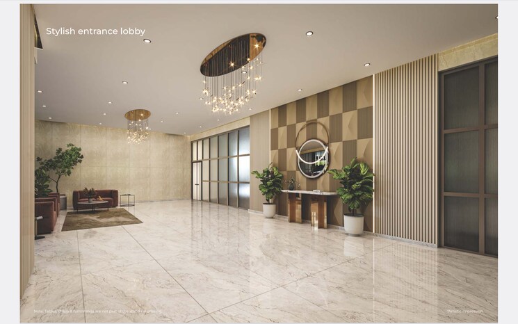  Parking, vtp-cielo 2 Bedroom 824 Sq.Ft. Apartment In Bavdhan Pune 7693944