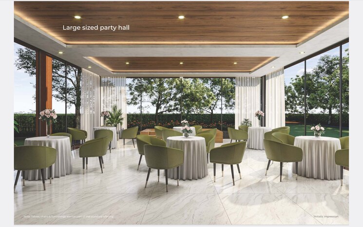 Master Bedroom, vtp-cielo 2 Bedroom 824 Sq.Ft. Apartment In Bavdhan Pune 7693944