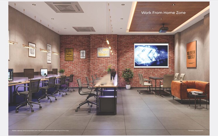  Parking, vtp-cielo 2 Bedroom 824 Sq.Ft. Apartment In Bavdhan Pune 7693944