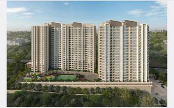 4 BHK Apartment For Resale in VTP Cielo Bavdhan Pune  7693944