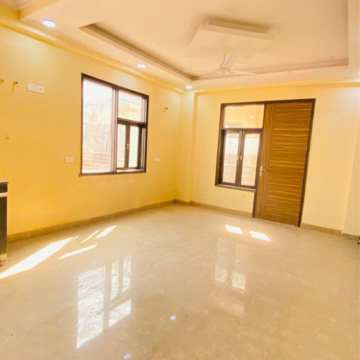 3 BHK Builder Floor For Sale in Chattarpur