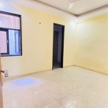 Room in 3 BHK Builder Floor at Chattarpur – for Sale