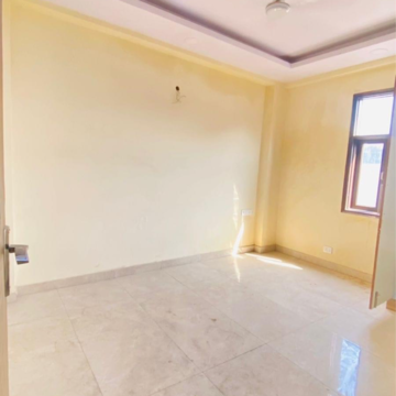 Room in 3 BHK Builder Floor at Chattarpur – for Sale