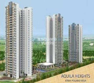 3 BHK Apartment For Rent in Tata Aquila Heights Jalahalli Bangalore  7693961