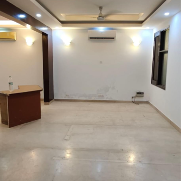 Room in 4 BHK Builder Floor at Chattarpur – for Sale