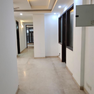 Room in 4 BHK Builder Floor at Chattarpur – for Sale