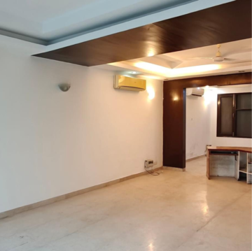 Room in 4 BHK Builder Floor at Chattarpur – for Sale