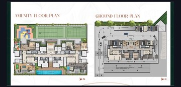 1 BHK Apartment – Exterior View View at Pathan Wadi - for Sale