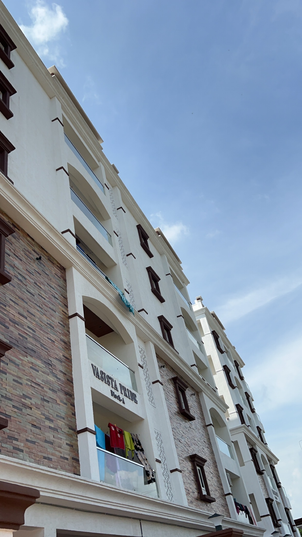 Resale 2 Bedroom 1150 Sq.Ft. Apartment in Gundlapochampally Hyderabad