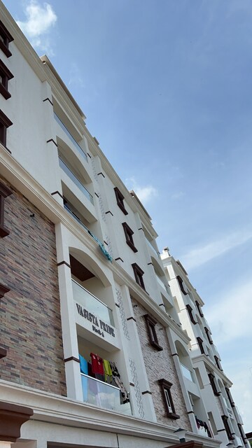 2 BHK Apartment For Resale in Gundlapochampally Hyderabad  7693904