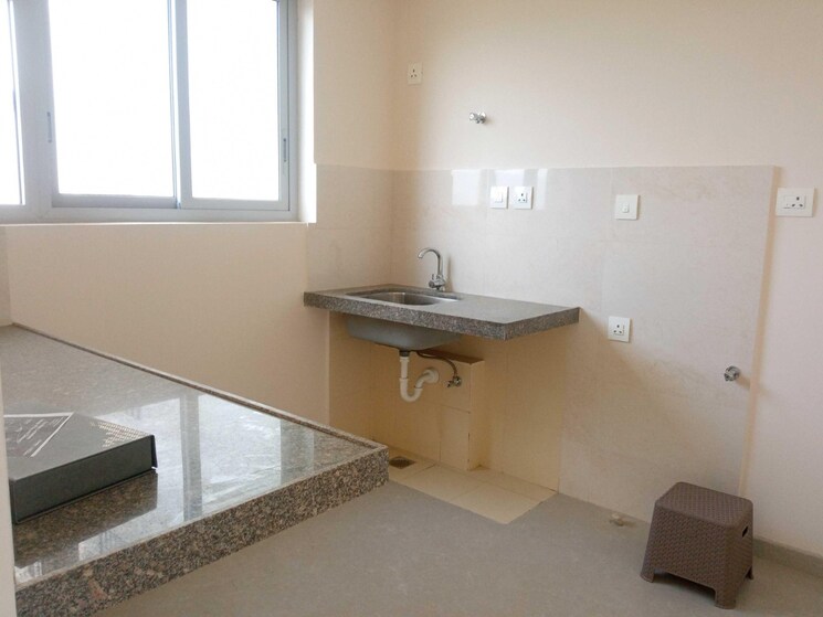 Kitchen, piramal-vaikunth 4 Bedroom 1330 Sq.Ft. Apartment In Balkum Pada Thane 7693970