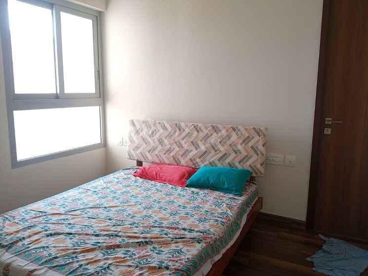 Bedroom, piramal-vaikunth 4 Bedroom 1330 Sq.Ft. Apartment In Balkum Pada Thane 7693970