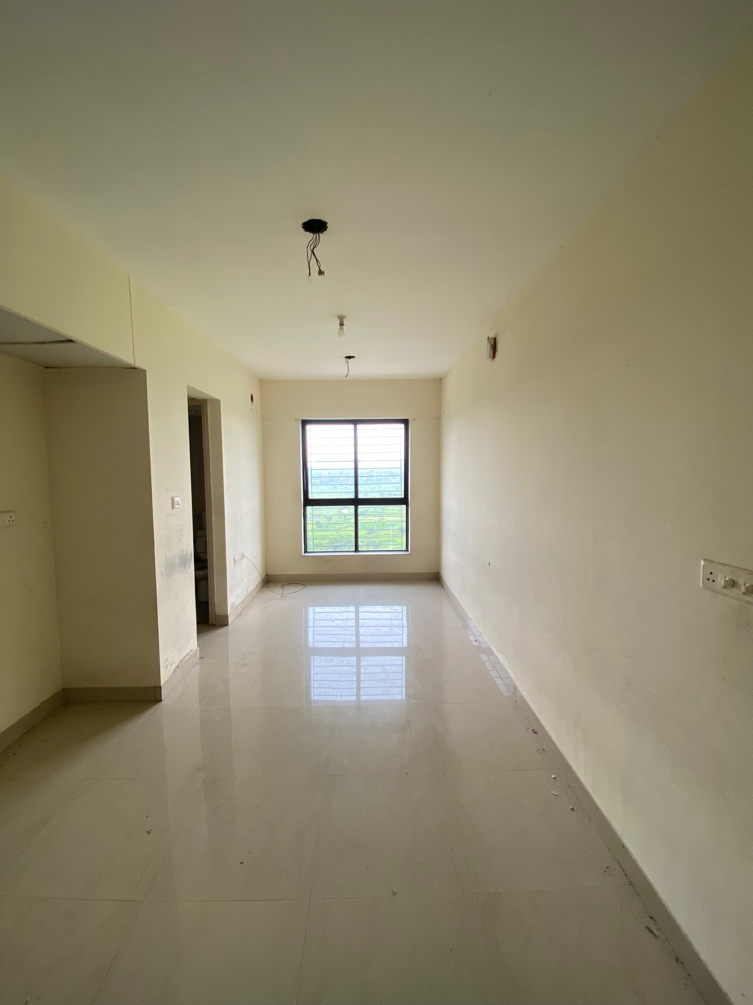 1 BHK Apartment For Rent in Lodha Crown Taloja Quality Homes Dombivli East Thane  7693965