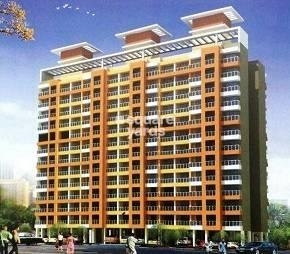 1 BHK Apartment For Resale in Abhay Sheetal  Complex Mira Road Mumbai  7693984