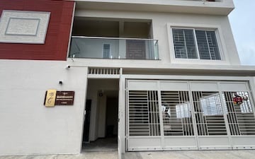 2 BHK Villa For Sale in Mysore Road