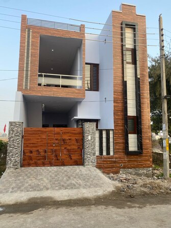 5 BHK Independent House For Resale in Kharar Mohali  7694049