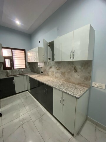 Kitchen in 5 BHK Independent House at Kharar – for Sale
