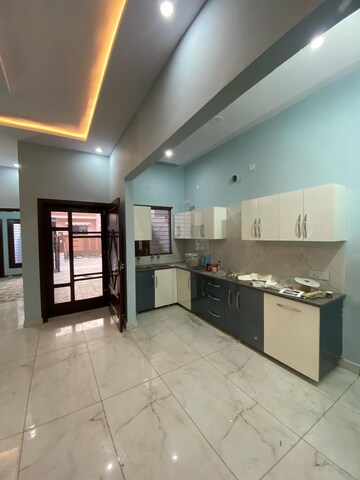 Kitchen in 5 BHK Independent House at Kharar – for Sale