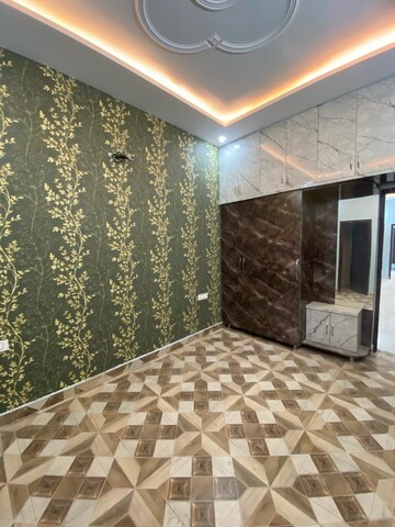 Bedroom in 5 BHK Independent House at Kharar – for Sale