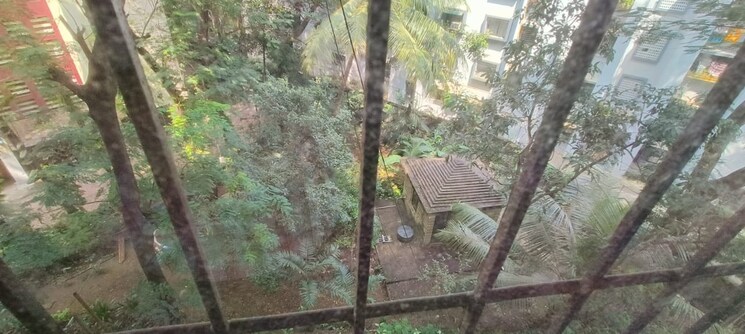 Garden, vijay-nagari-chs 1 Bedroom 450 Sq.Ft. Apartment In Vijay Nagari Thane 7694006