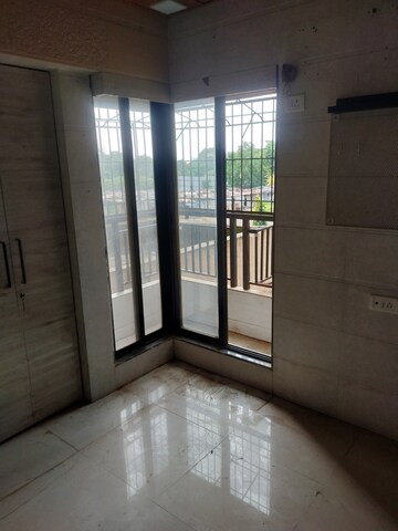 Room in 2 BHK Apartment at Raunak City, Kalyan West – for Sale