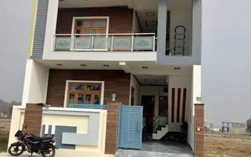 3 BHK Villa For Sale in Mysore Road