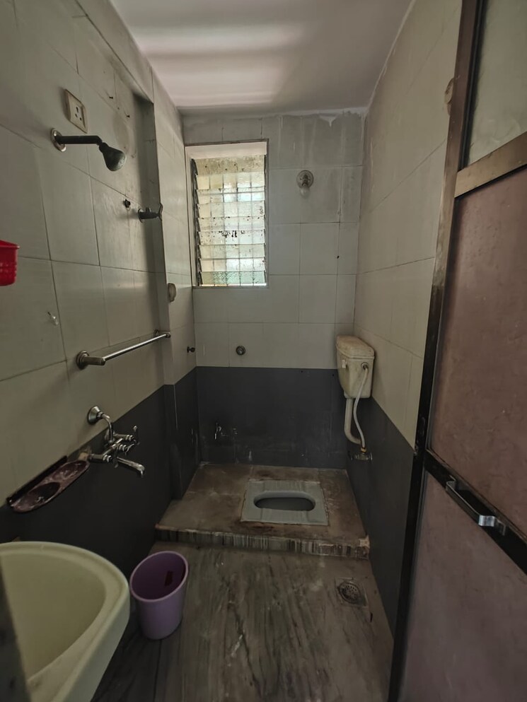 Master Bedroom, kajal-kutir 2 Bedroom 1200 Sq.Ft. Apartment In Nerul Navi Mumbai 7694034