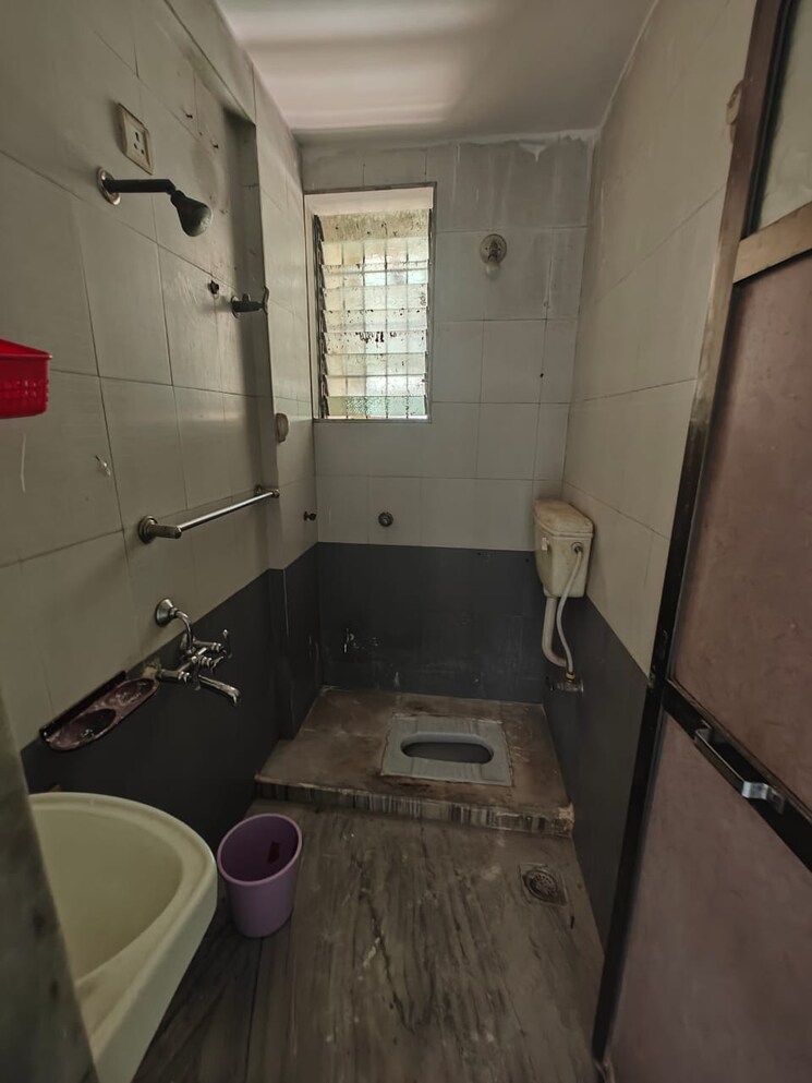 Master Bedroom, kajal-kutir 2 Bedroom 1200 Sq.Ft. Apartment In Nerul Navi Mumbai 7694034