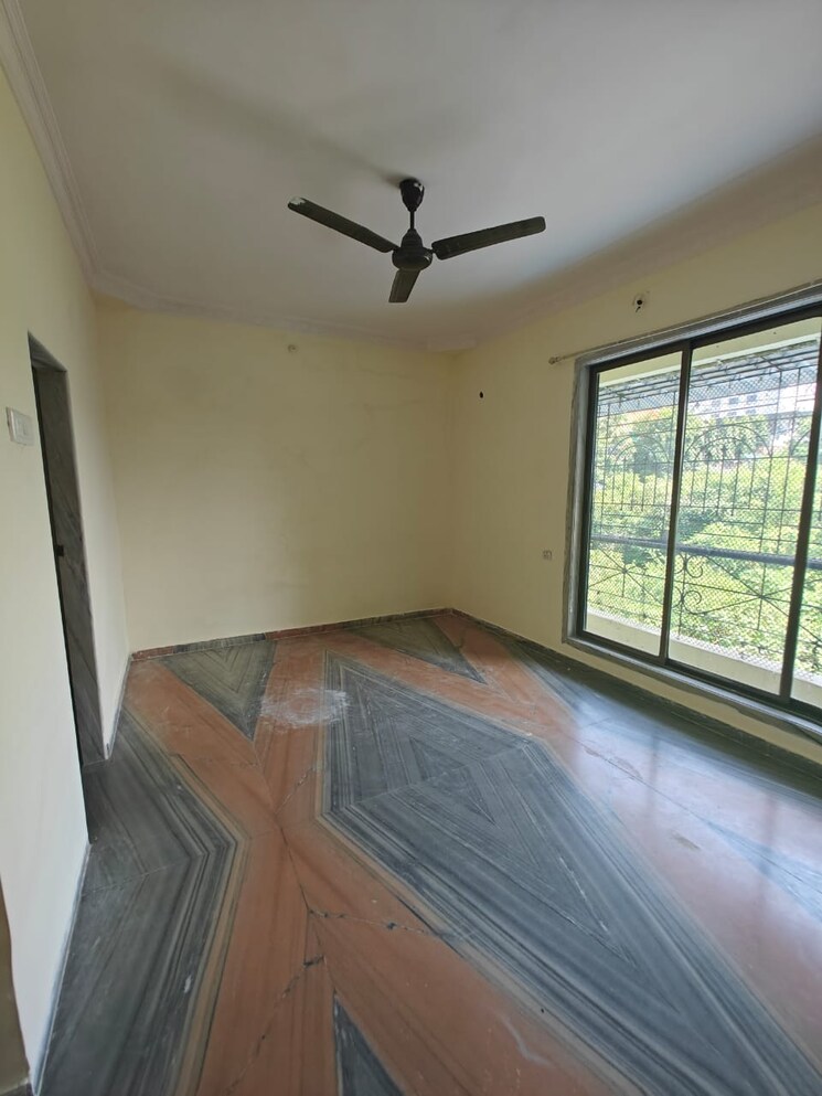 Bedroom, kajal-kutir 2 Bedroom 1200 Sq.Ft. Apartment In Nerul Navi Mumbai 7694034