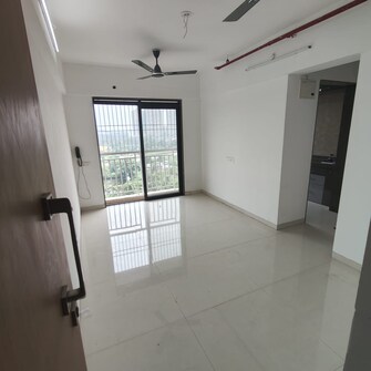 1 BHK Apartment For Rent in Prajapati Opal Panvel Sector 10 Navi Mumbai  7694053