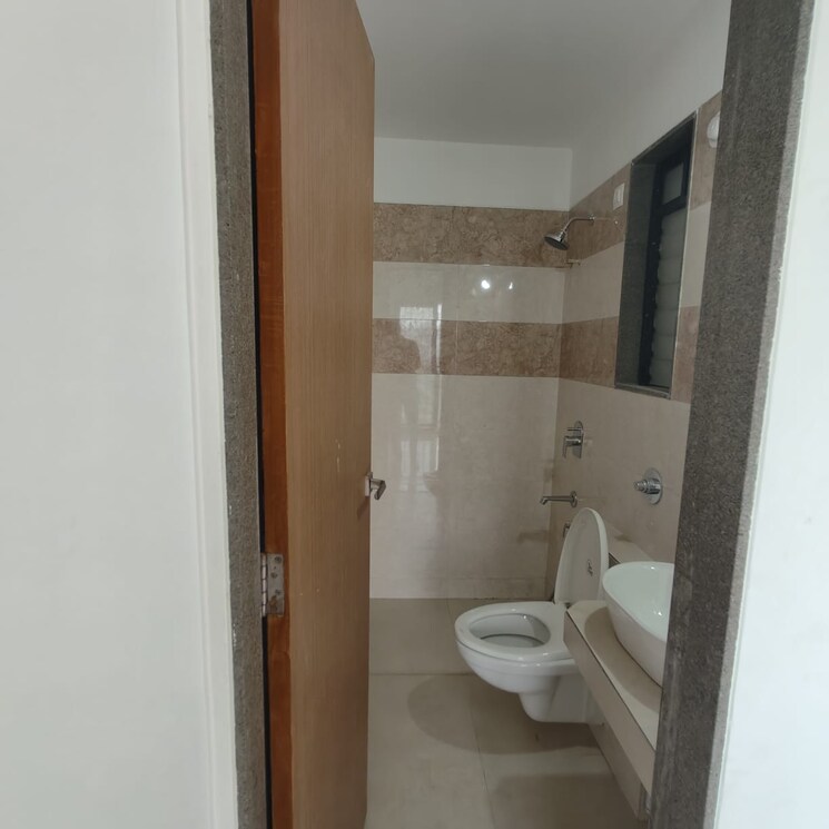 Bathroom, prajapati-opal 1 Bedroom 432 Sq.Ft. Apartment In Panvel Sector 10 Navi Mumbai 7694053