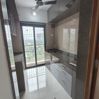 1 BHK Apartment For Rent in Prajapati Opal Panvel Sector 10 Navi Mumbai  7694053